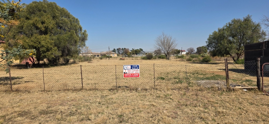 2 Bedroom Property for Sale in Steynsrus Free State